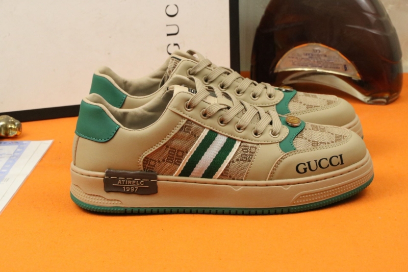 Gucci Casual Shoes